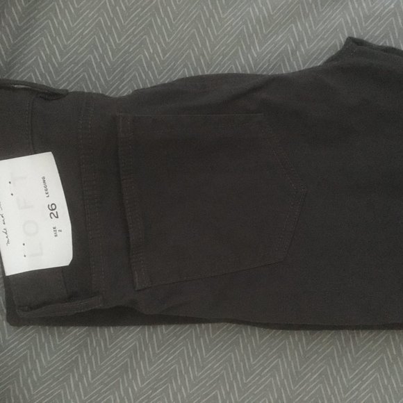 Girl's/Women's Leggings - pant size - 2 / 26 - Picture 3 of 3
